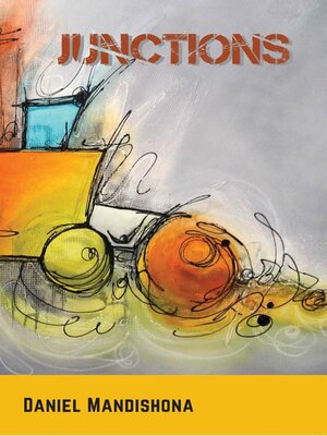 cover image of Mandishona
